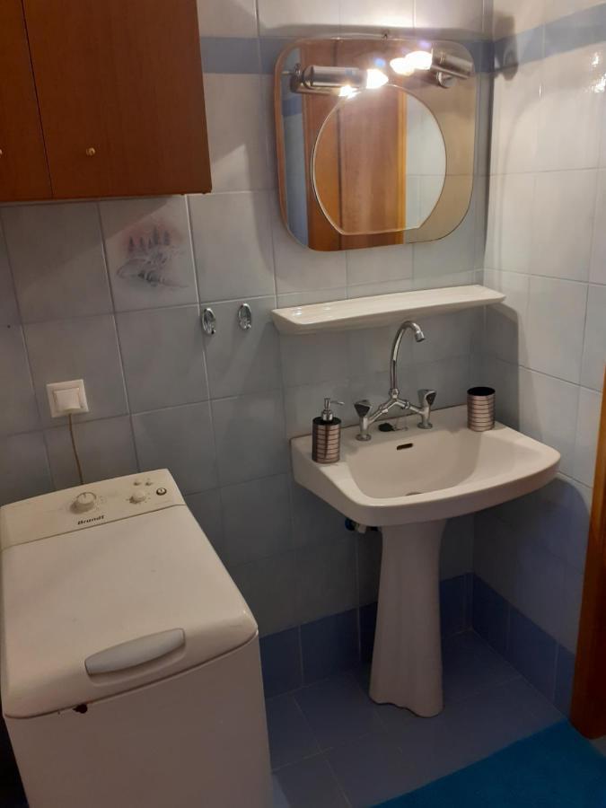 Tsitalia Cottage House Leonídion 외부 사진