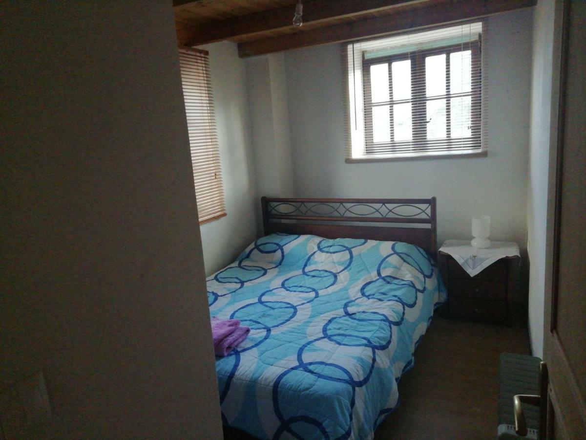 Tsitalia Cottage House Leonídion 외부 사진
