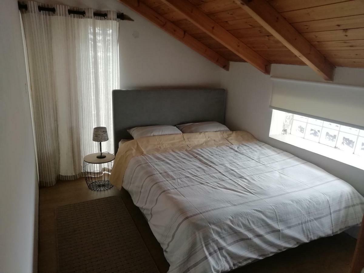 Tsitalia Cottage House Leonídion 외부 사진