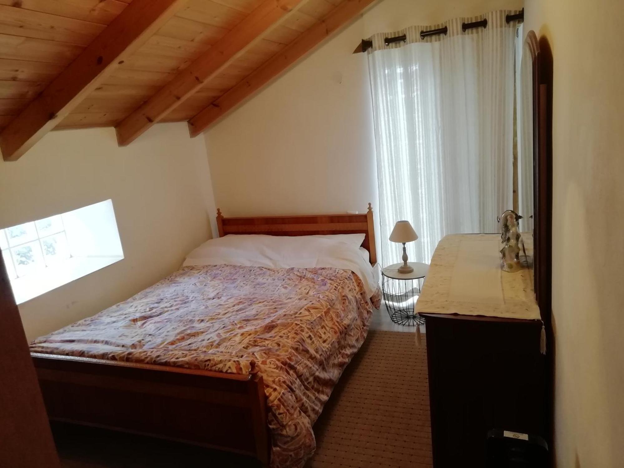 Tsitalia Cottage House Leonídion 외부 사진